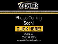 2017 Lincoln Continental Reserve