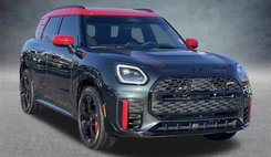 2025 MINI Countryman John Cooper Works ALL4