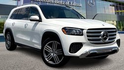 2024 Mercedes-Benz GLS GLS 450