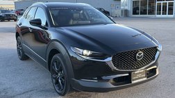 2021 Mazda CX-30 Turbo Premium