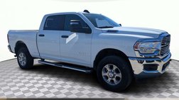 2024 Ram Ram Pickup 2500 Big Horn