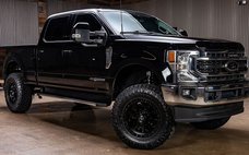 2021 Ford Super Duty F-250 Lariat