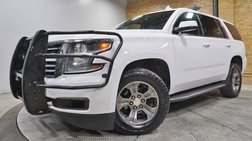 2020 Chevrolet Tahoe LS