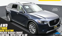 2024 Mazda CX-90 3.3 Turbo Premium