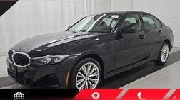 2023 BMW 3 Series 330i xDrive