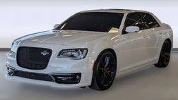 2023 Chrysler 300 C