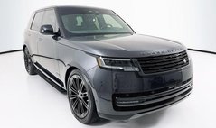 2024 Land Rover Range Rover P530 Autobiography