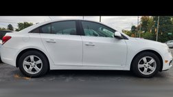 2013 Chevrolet Cruze 1LT Auto
