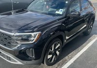 2024 Volkswagen Atlas Cross Sport SE 4Motion