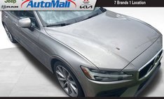2019 Volvo S60 T5 Momentum