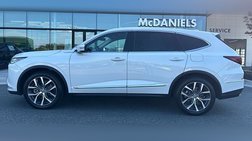 2024 Acura MDX SH-AWD w/Tech