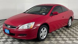 2007 Honda Accord LX