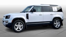 2023 Land Rover Defender 110 SE