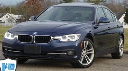 2018 BMW 3 Series 330i xDrive