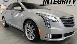 2019 Cadillac XTS Premium Luxury