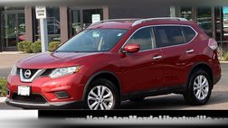 2014 Nissan Rogue SV