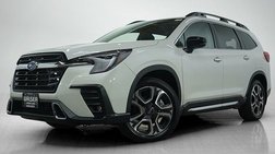 2024 Subaru Ascent Touring