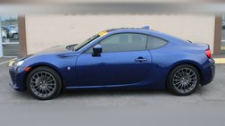 2017 Toyota 86 Base