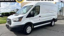 2017 Ford Transit 250