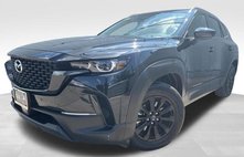 2026 Mazda CX-50 Hybrid Preferred