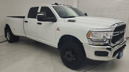 2024 Ram Ram Pickup 3500 Tradesman