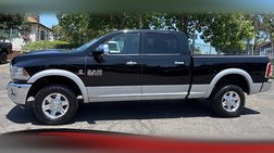 2013 Ram Ram Pickup 2500 Laramie