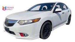 2013 Acura TSX Special Edition