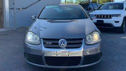 2008 Volkswagen R32 Base