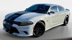 2020 Dodge Charger R/T