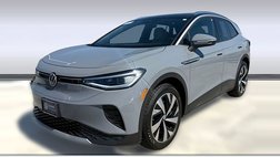 2022 Volkswagen ID.4 Pro S