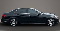 2015 Mercedes-Benz E-Class E 350