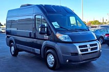 2014 Ram ProMaster 1500 136 WB