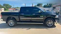 2014 Ram Ram Pickup 1500 Laramie Limited