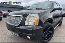 2011 GMC Yukon Denali