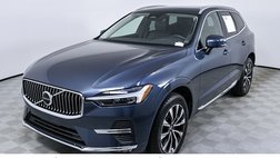 2023 Volvo XC60 B5 Plus Bright Theme