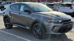 2024 Dodge Hornet R/T