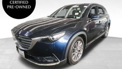 2022 Mazda CX-9 Grand Touring