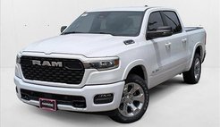 2025 Ram Ram Pickup 1500 Lone Star