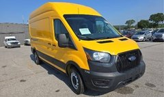 2021 Ford Transit 250