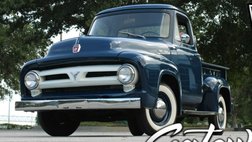 1953 Ford F-100 
