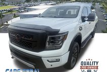2023 Nissan Titan XD PRO-4X