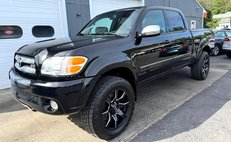 2004 Toyota Tundra SR5