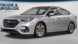 2025 Subaru Legacy Limited