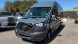 2019 Ford Transit 250