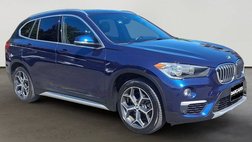 2019 BMW X1 xDrive28i
