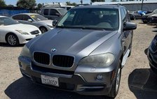 2007 BMW X5 3.0si