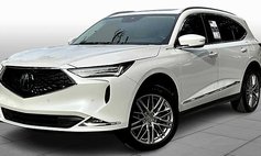 2023 Acura MDX SH-AWD w/Advance