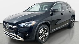 2026 Mercedes-Benz GLA-Class GLA 250 4MATIC