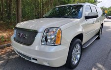 2013 GMC Yukon XL Denali