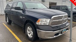 2013 Ram Ram Pickup 1500 Express